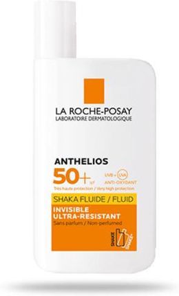 La Roche Anthelios SPF50 Shaka Fluid niewidoczny fluid do twarzy 50 ml