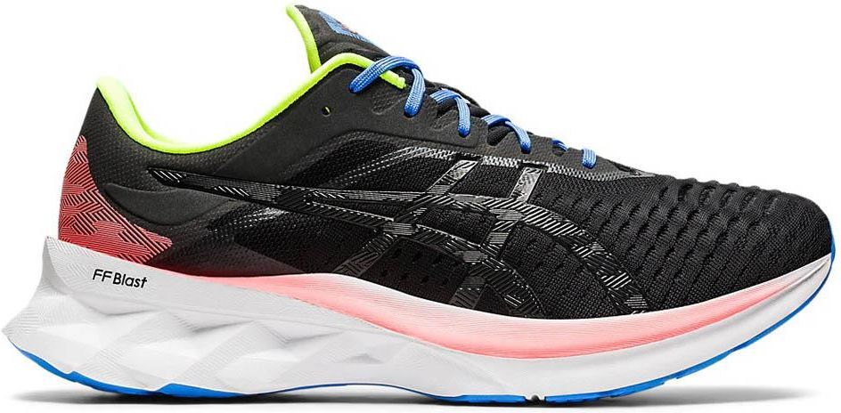 asics novablast cena