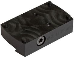 Zdjęcie Delta Optical Montaż Regulowany Do Mini Dot Na Szyny 6-14Mm - Żarki