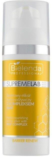 Bielenda Professional Supremelab Barrier Renew Barierowy eliksir hydro-odżywczy z kompleksem NMF 50ml