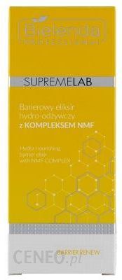 Bielenda Professional Supremelab Barrier Renew Barierowy eliksir hydro-odżywczy z kompleksem NMF 50ml