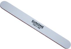 Zdjęcie SunOne Pilnik Biały Prosty 100/180 - Bodzentyn