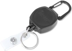 Key-Bak Retraktor Sidekick Id Badge And Key Reel 0Kb1-0A21
