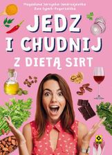 Zdjęcie Jedz i chudnij z dietą Sirt - Szczecin