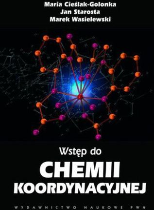 Wstęp do chemii koordynacyjnej (PDF)