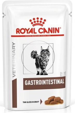 Royal Canin Veterinary Diet Feline Gastro Intestinal 12x85g