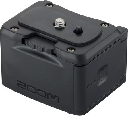 Zoom BCQ-2n - oryginalny pojemnik na akumulatory do Zoom Q2n/Q2n-4k