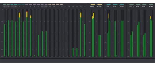 BLACKMAGIC DESIGN - DAVINCI RESOLVE STUDIO 16 (DAVINCIRESOLVESTUDIO16)