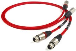 Chord Chorus 2 XLR - Opinie i ceny na Ceneo.pl