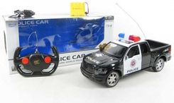 Zdjęcie Frikolino Samochód Zdalnie Sterowany Policja Auto Rc + Pilot (AR0017) - Kraków