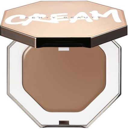 Fenty Beauty Cheeks Out Freestyle Cream Bronzer Bronzer Cheeks Out Cream Bronzer Butta Biscuit 
