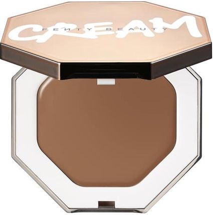 Fenty Beauty Cheeks Out Freestyle Cream Bronzer Bronzer Cheeks Out Cream Bronzer Macchiato 