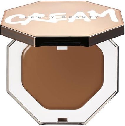 Fenty Beauty Cheeks Out Freestyle Cream Bronzer Bronzer Cheeks Out Cream Bronzer Hunnie Glaze 