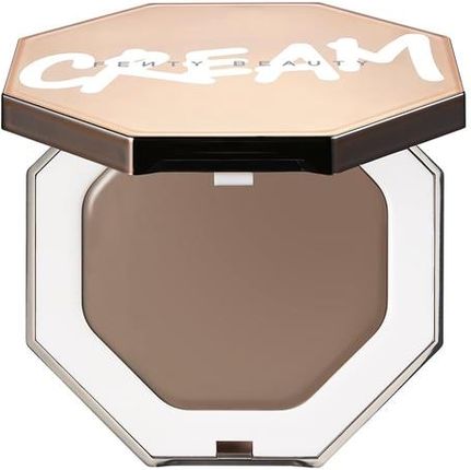 Fenty Beauty Cheeks Out Freestyle Cream Bronzer Bronzer Cheeks Out Cream Bronzer Amber 