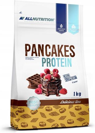 Allnutrition Protein Pancakes Whey 1000g