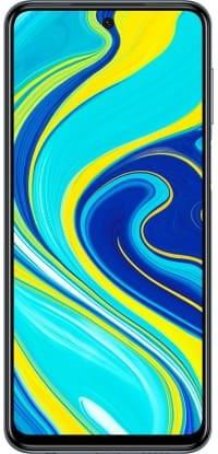 Redmi Note 9S 6/128GB Szary - Cena, opinie na Ceneo.pl
