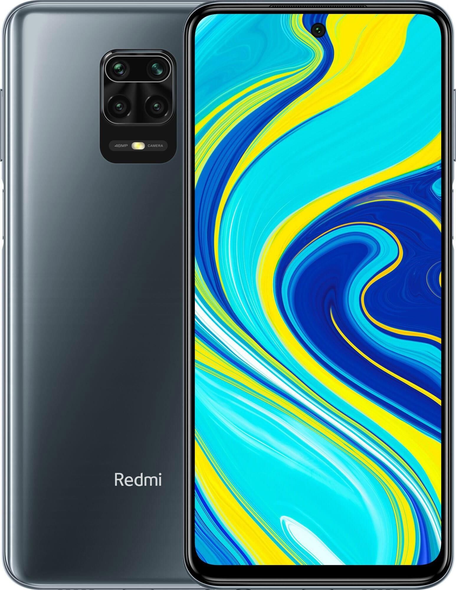 xiaomi 9s 6 128