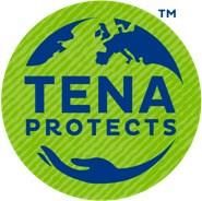 TENA Slip Proskin Plus M Pieluchomajtki 30szt