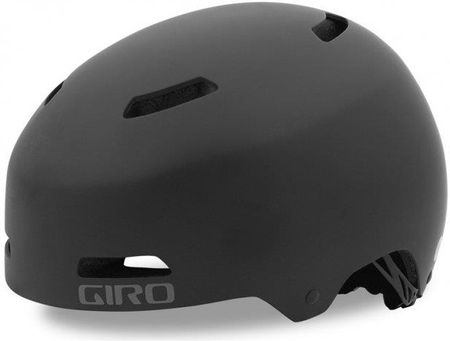 Giro Quarter Fs Czarny