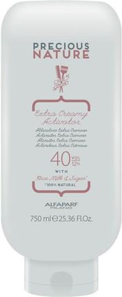 Alfaparf Precious Nature Hair Aktywator 40 Vol 12% 750Ml