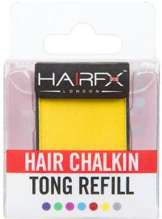 Hairfx London Kreda Do Włosów Golden Glow 4g