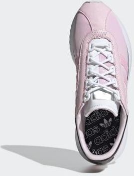 阿迪达斯官网adidas 三叶草SL ANDRIDGE W 女鞋经典运动鞋EF5556 如图36.5 【报价价格评测怎么样】-什么值得买