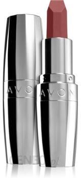   „Avon Matte Legend Ultra Smooth“ matiniai lūpų dažai su drėkinamuoju poveikiu Verta atspalvio 3,6 g