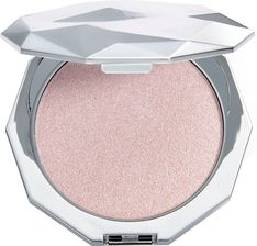 Makeup Revolution Glass Mirror rozświetlacz 10g