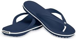 Zdjęcie Crocs Crocband Flip Navy 37-38 - Kargowa