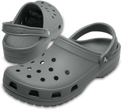 Zdjęcie Crocs Classic Clog Slate Grey 42-43 - Nisko