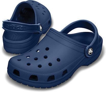 Crocs Classic Clog Navy 39-40