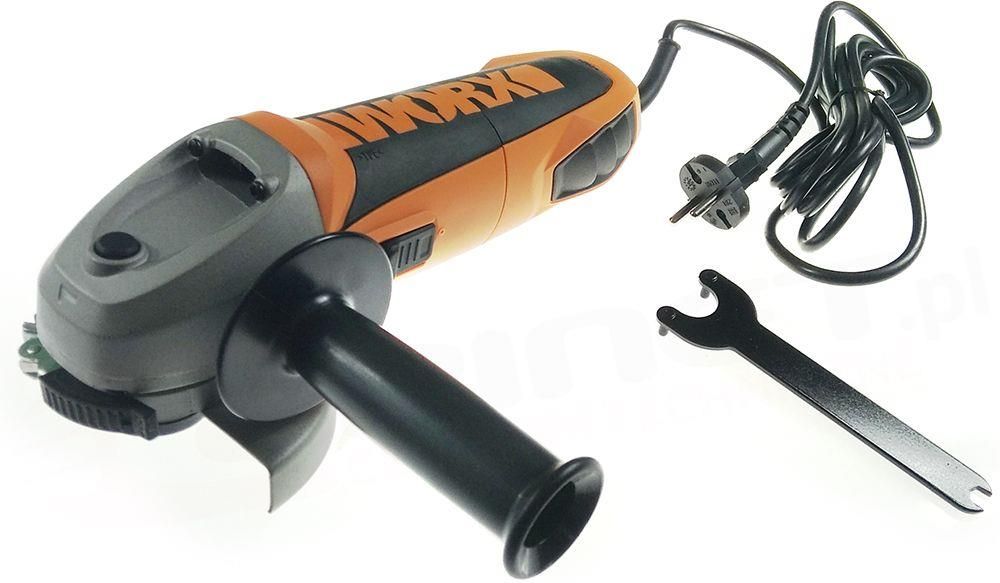 Image of Worx WX701 at Amazon