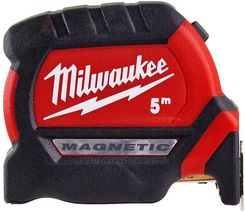 Milwaukee Premium Magnetic 5m  4932464599