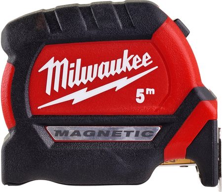 Milwaukee Premium Magnetic 10m 4932464601