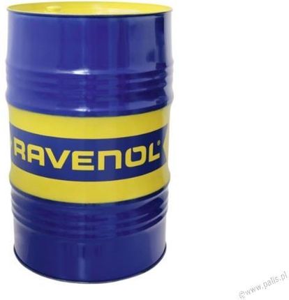 Ravenol HPS SAE 5W-30 CleanSynto 60L