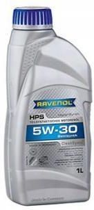 Ravenol HPS SAE 5W-30 CleanSynto 1L