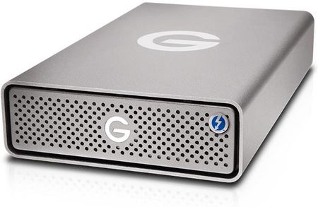 G-Technology G-DRIVE Pro Thunderbolt 3 SSD 1920GB Gray EMEA (0G10281)