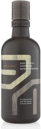 Aveda Łagodząca OMen Pureformance Conditioner dżywka Do Włosów Dla Mężczyzn 300 ml