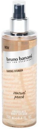 Bruno Banani Daring Woman Spray Do Ciała 250 ml 