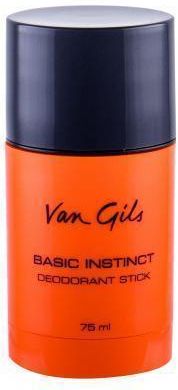 Van Gils Basic Instinct Dezodorant 75 Ml 