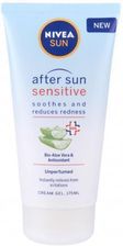 Zdjęcie Nivea After Sun Sensitive Sos Cream-Gel Preparaty Po Opalaniu 175 Ml - Jeziorany