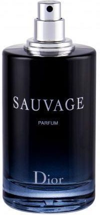 Christian Dior Sauvage Perfumy 100 Ml Tester 