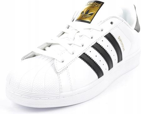 Buty Męskie Adidas Superstar C77124 44 2/3 Ceny i opinie
