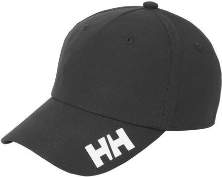 Helly Hansen Crew Cap Black