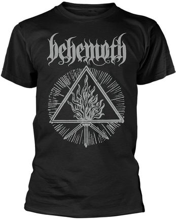 Behemoth Furor Divinus T-Shirt XL