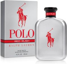 polo red ralph lauren 200 ml