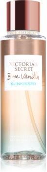 bare vanilla sunkissed victoria secret