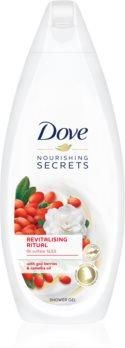 Dove Nourishing Secrets Revitalising Ritual Rewitalizujący Żel Pod Prysznic 250 Ml