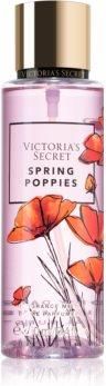 Victoria'S Secret Wild Blooms Spring Poppies Spray Do Ciała 250 Ml