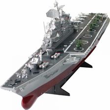 Zdjęcie Ht Lotniskowiec Uss Wasp 1:350 2.4Ghz Rtr - Krzywiń